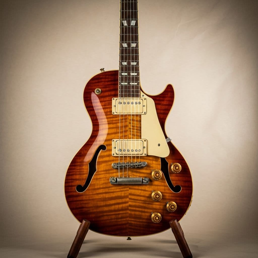 1959 Gibson Les Paul Standard