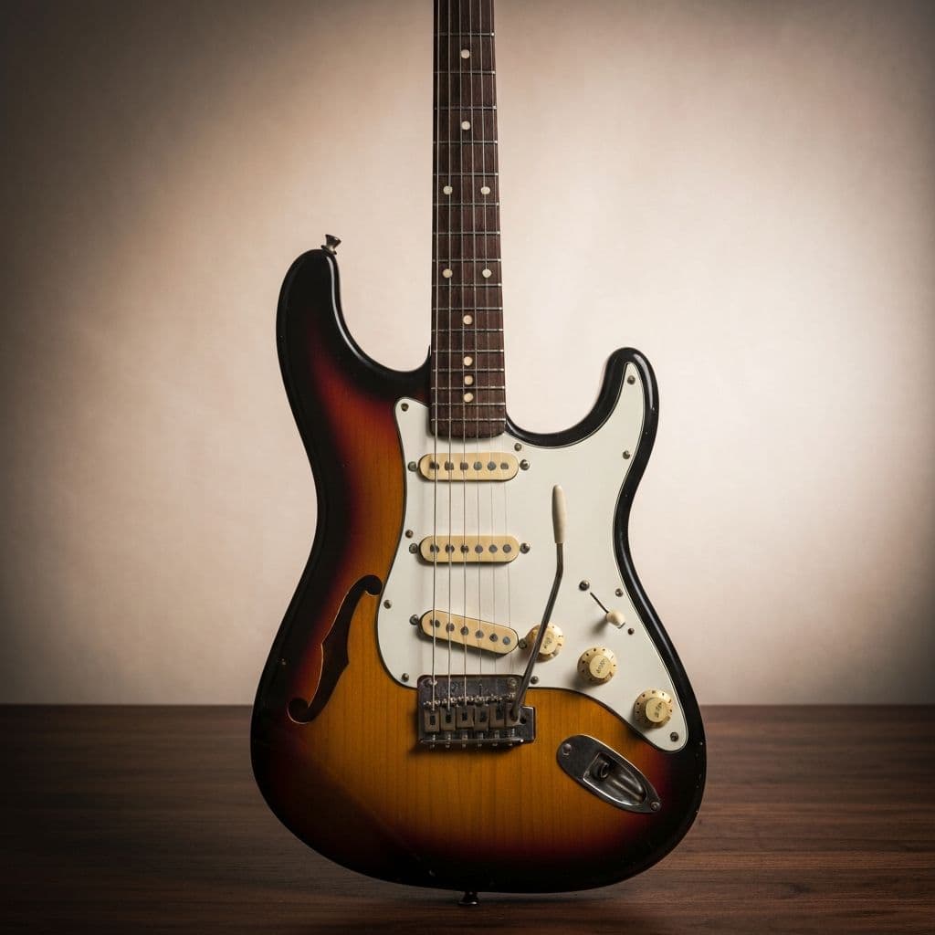 1965 Fender Telecaster
