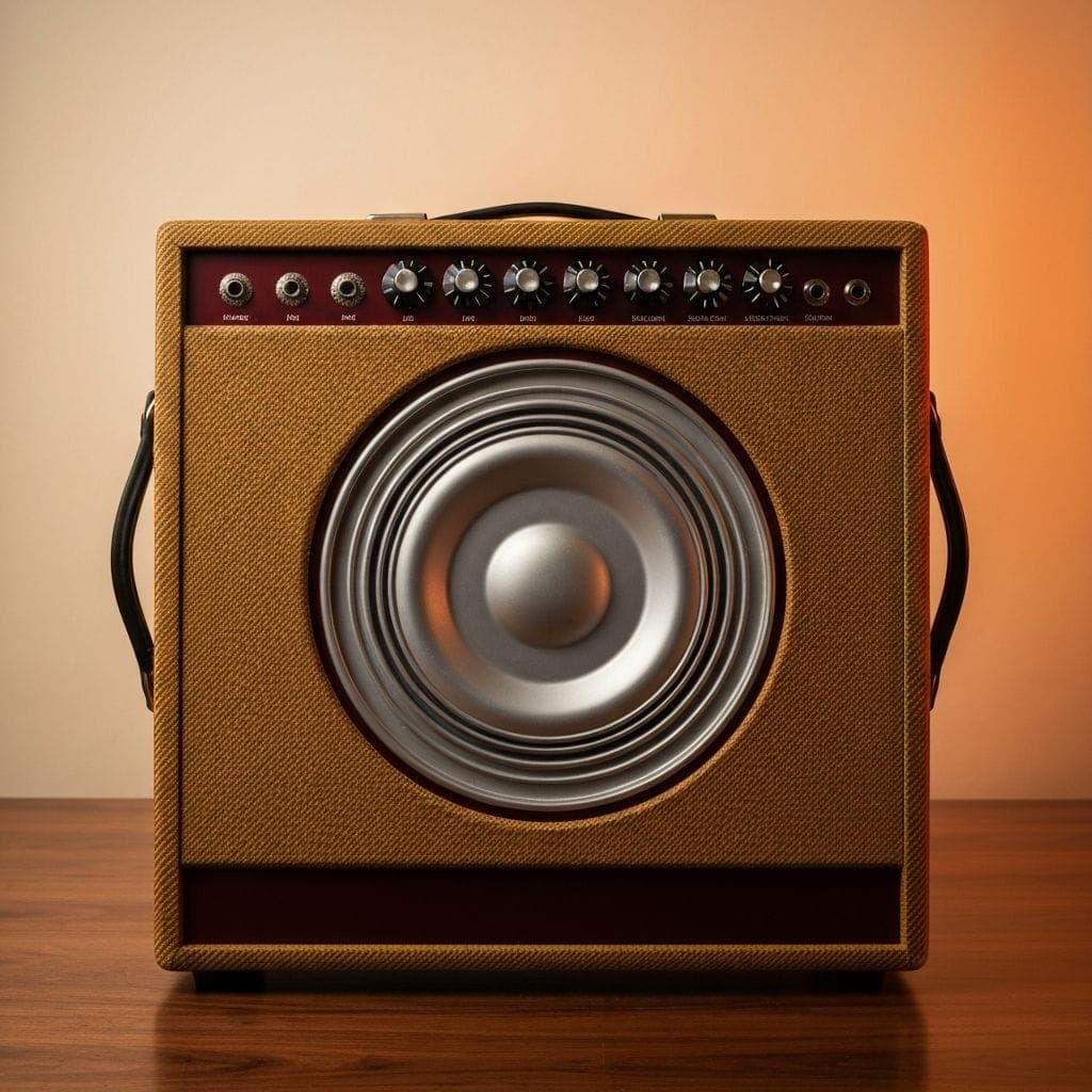 Vox AC30