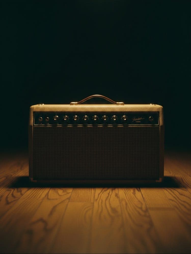 Fender '65 Twin Reverb Reissue