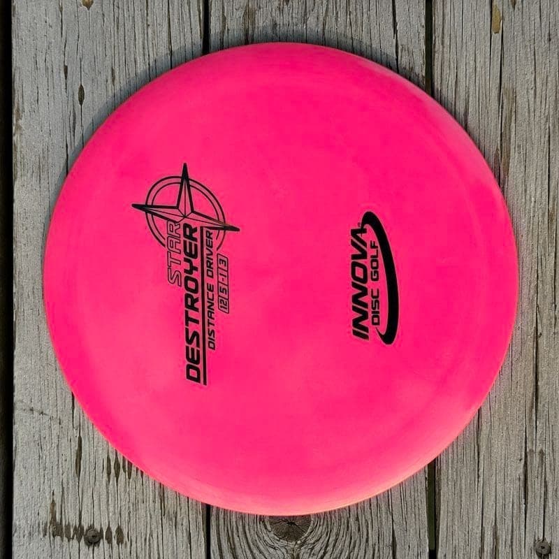 Innova Shryke Star