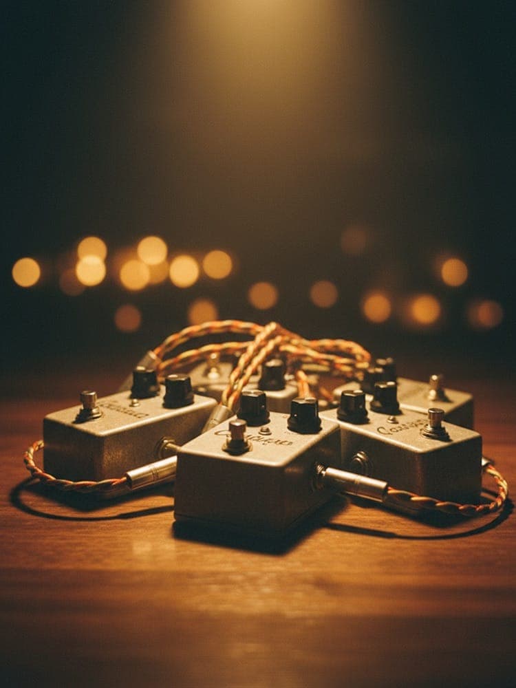 Roland Space Echo RE-201