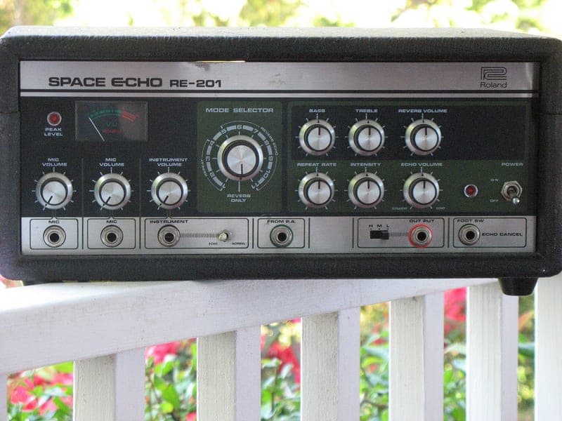 Echoplex EP-3