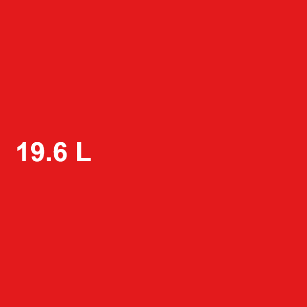CD1002 19.6 L 1440